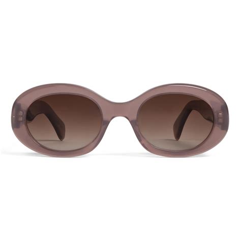 celine milky red sunglasses|Celine paris sunglasses price.